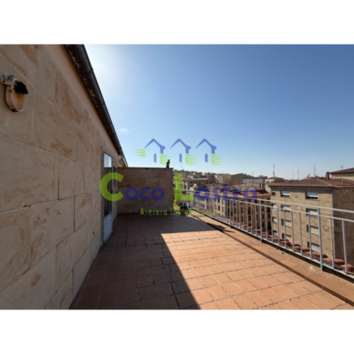 Terraza 